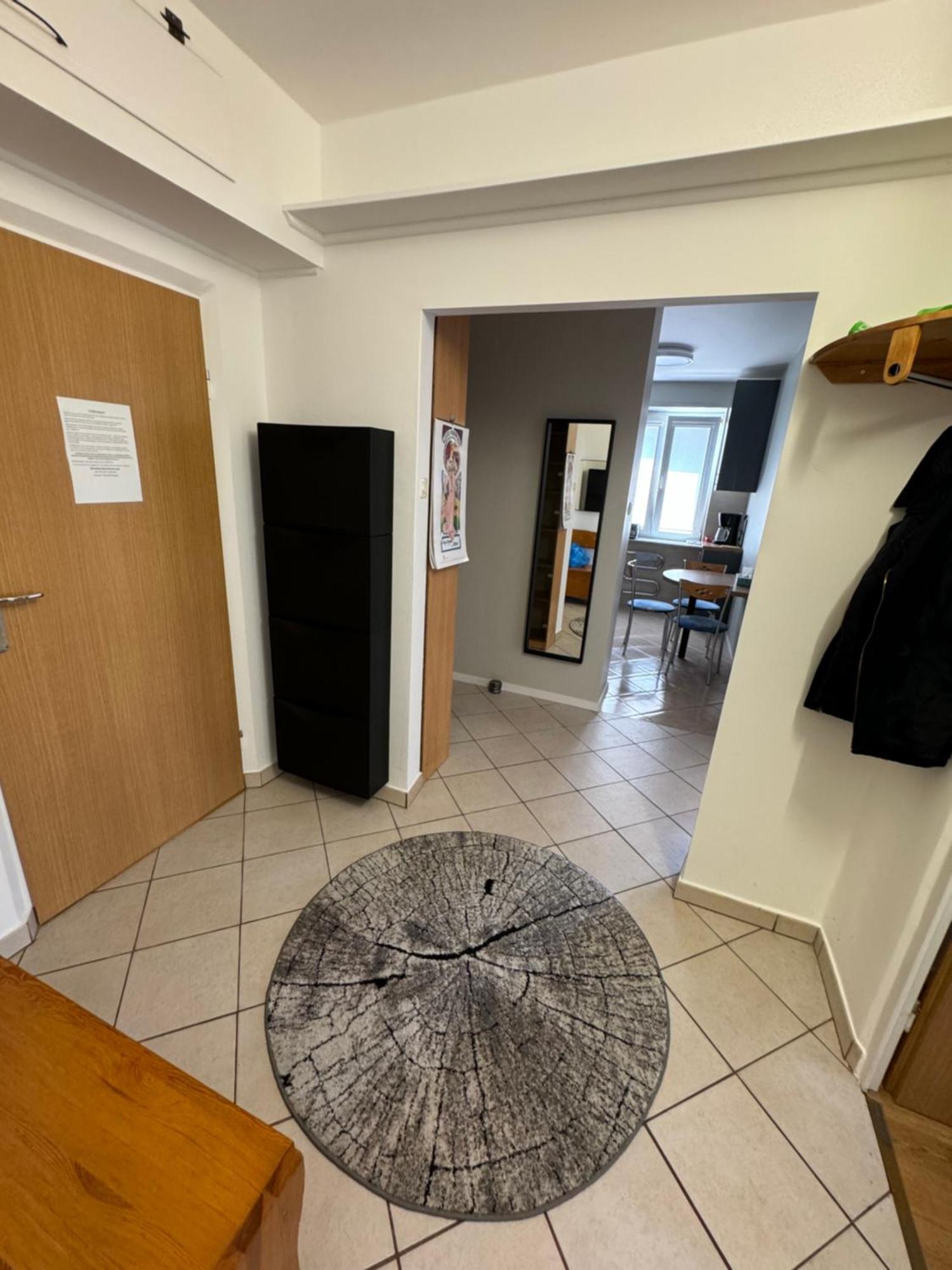 Wygodny Apartament Dla Rodziny 3-5 Osobowej Lejlighed Warszawa Eksteriør billede