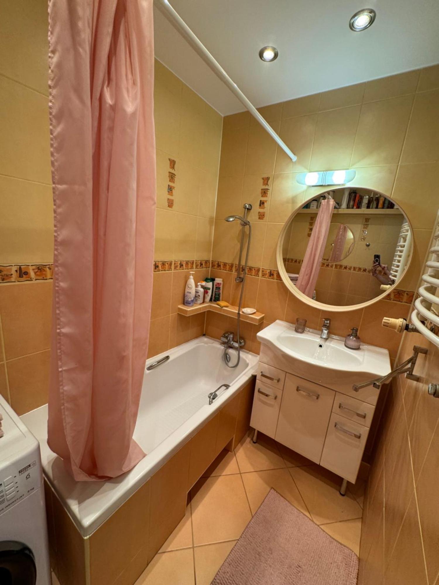 Wygodny Apartament Dla Rodziny 3-5 Osobowej Lejlighed Warszawa Eksteriør billede