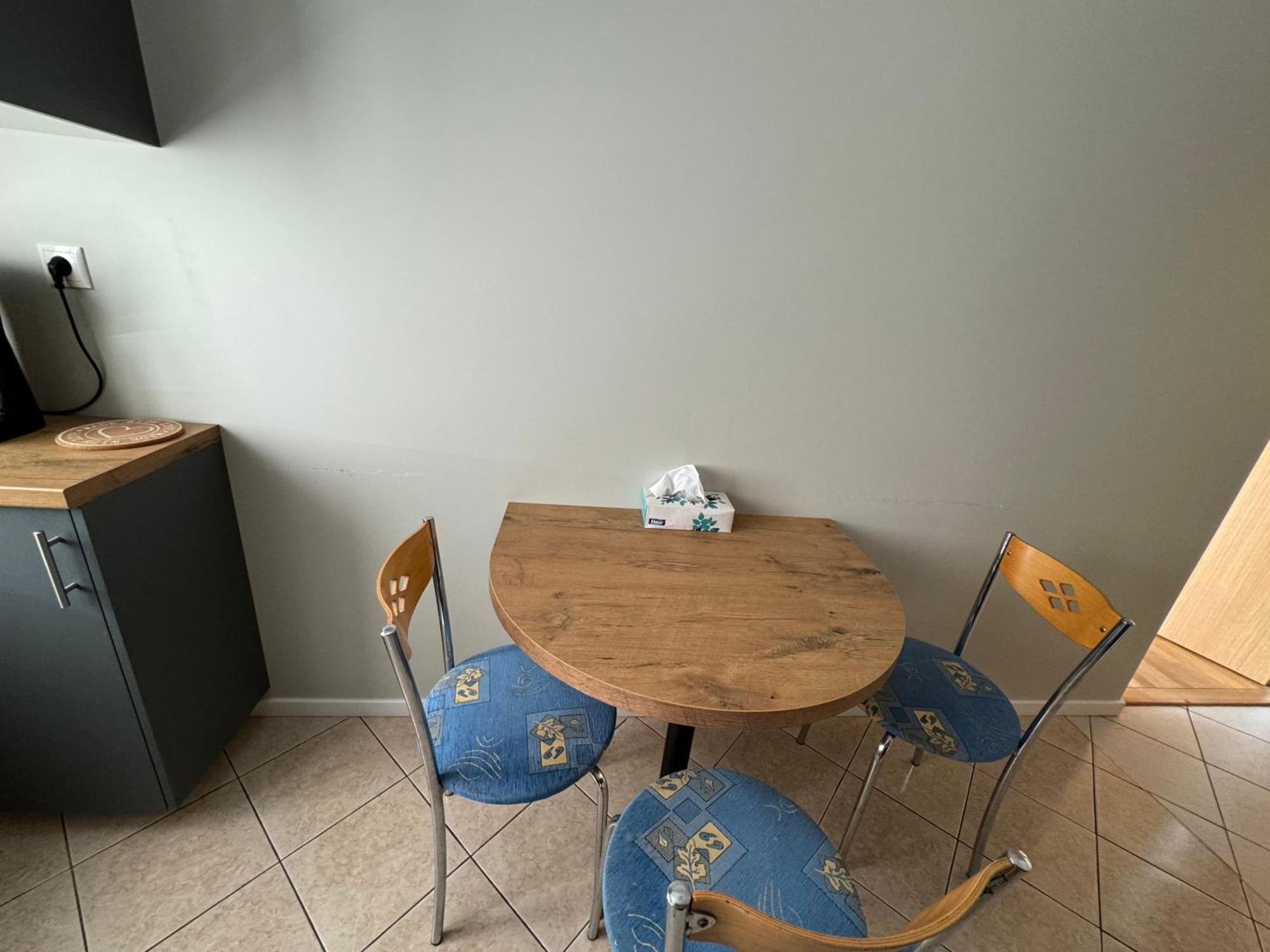 Wygodny Apartament Dla Rodziny 3-5 Osobowej Lejlighed Warszawa Eksteriør billede