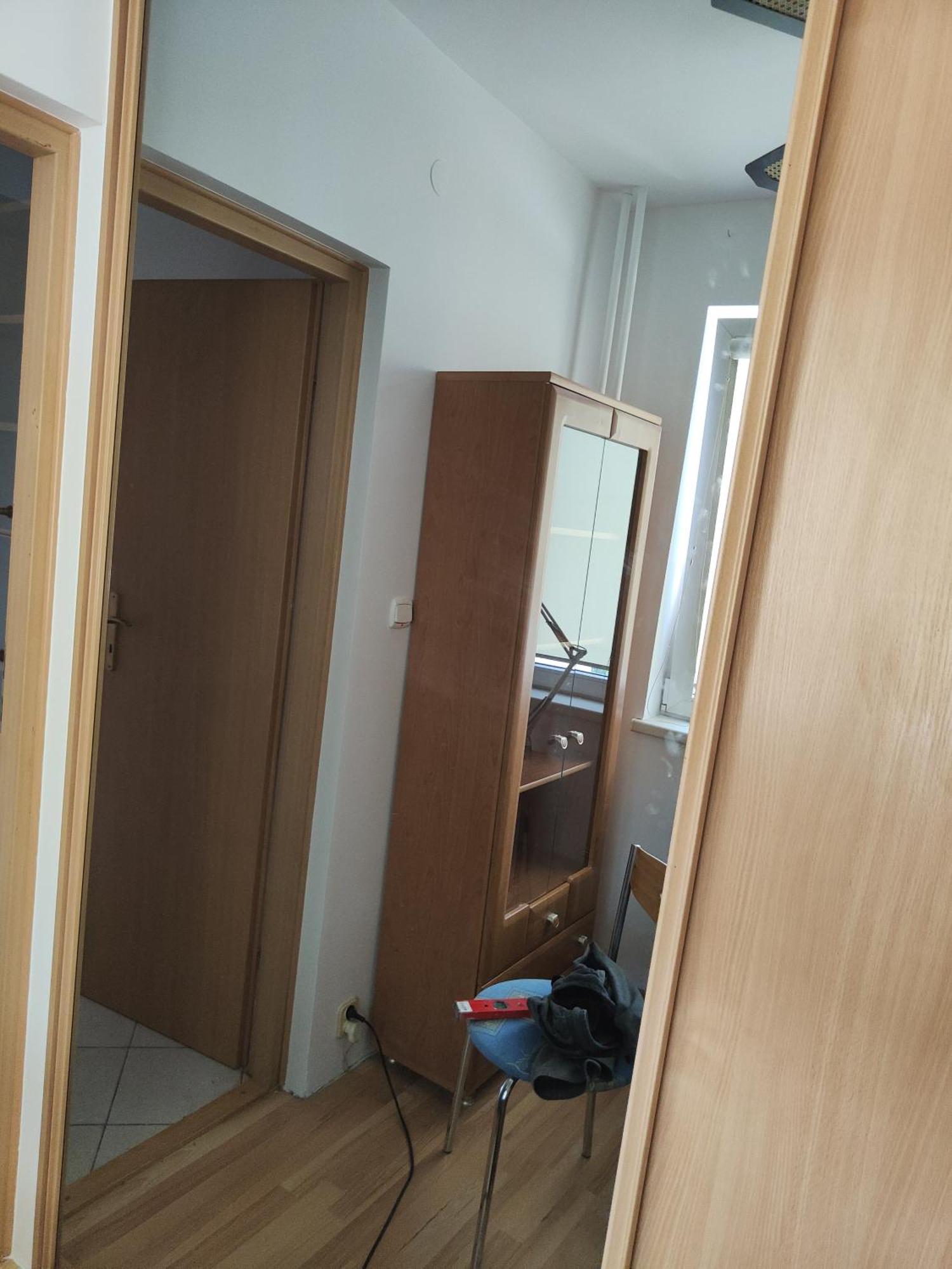 Wygodny Apartament Dla Rodziny 3-5 Osobowej Lejlighed Warszawa Eksteriør billede