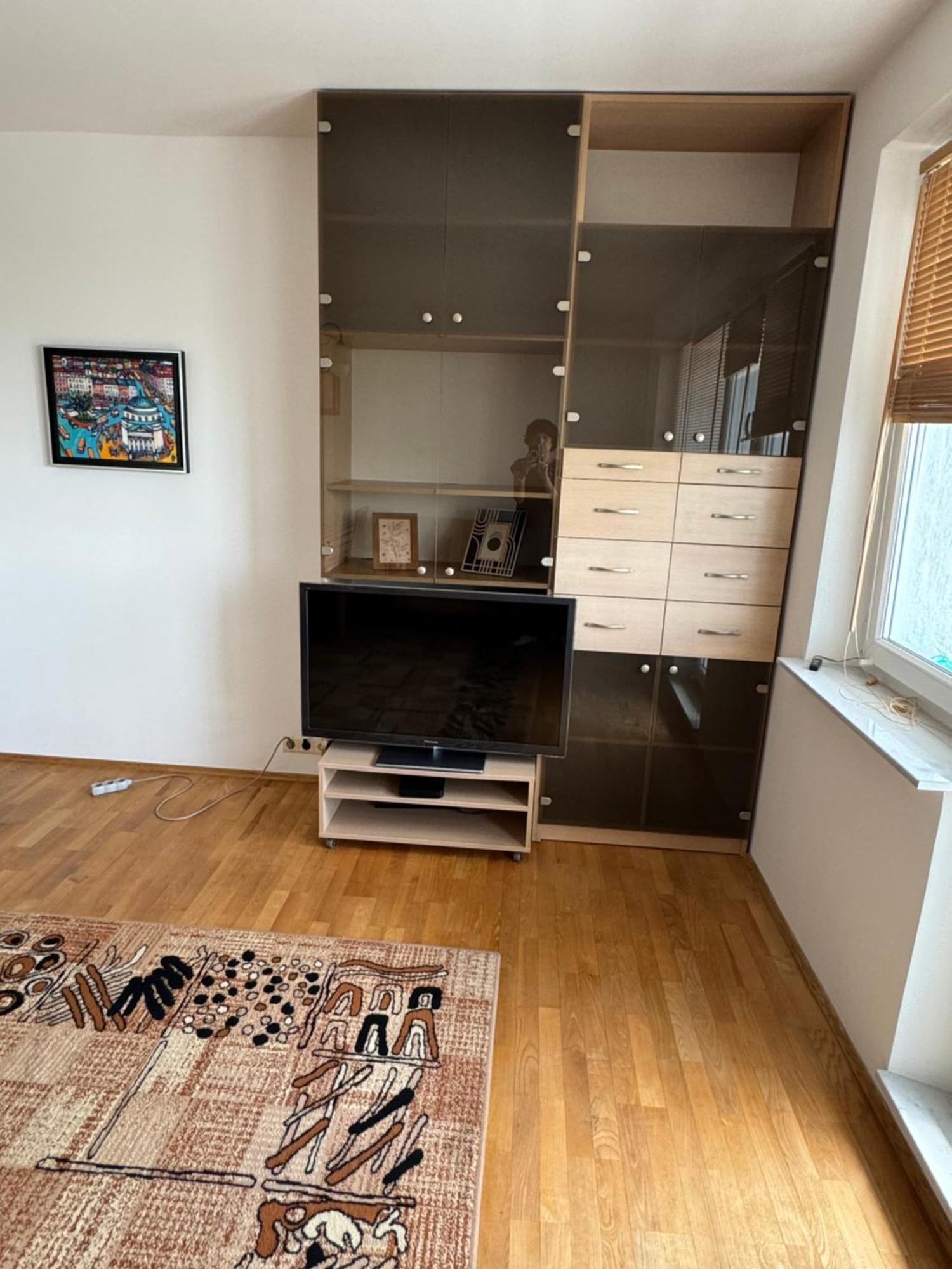 Wygodny Apartament Dla Rodziny 3-5 Osobowej Lejlighed Warszawa Eksteriør billede